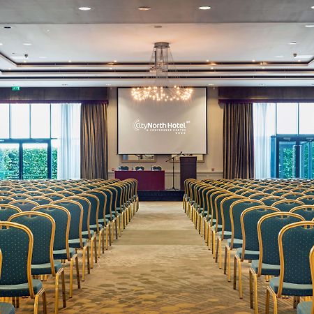 Citynorth Hotel & Conference Centre Gormanston Exterior foto