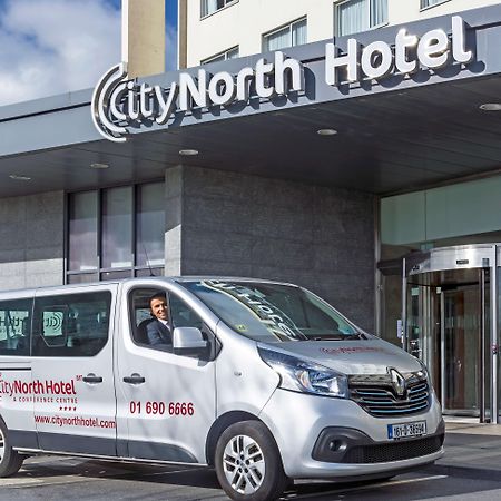 Citynorth Hotel & Conference Centre Gormanston Exterior foto