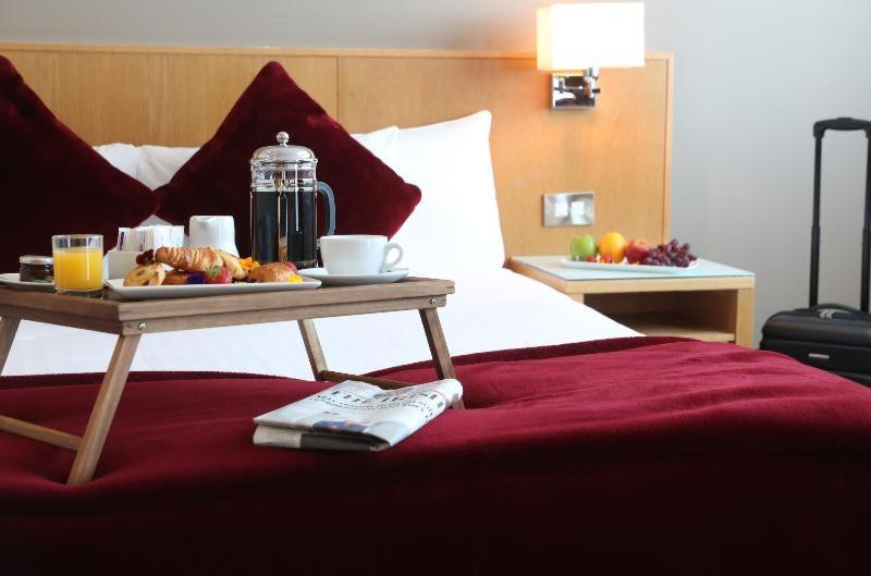 Citynorth Hotel & Conference Centre Gormanston Zimmer foto