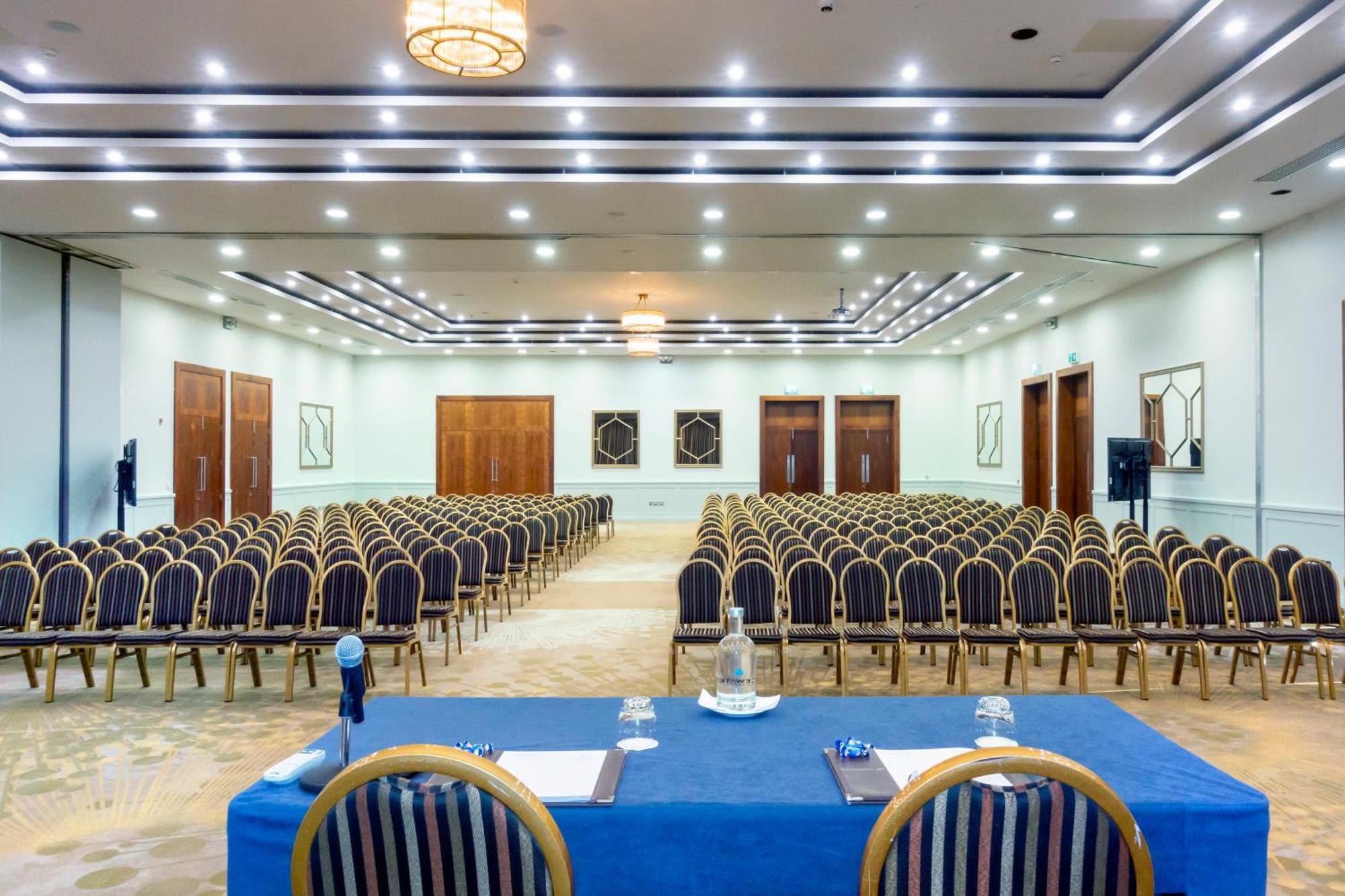 Citynorth Hotel & Conference Centre Gormanston Exterior foto