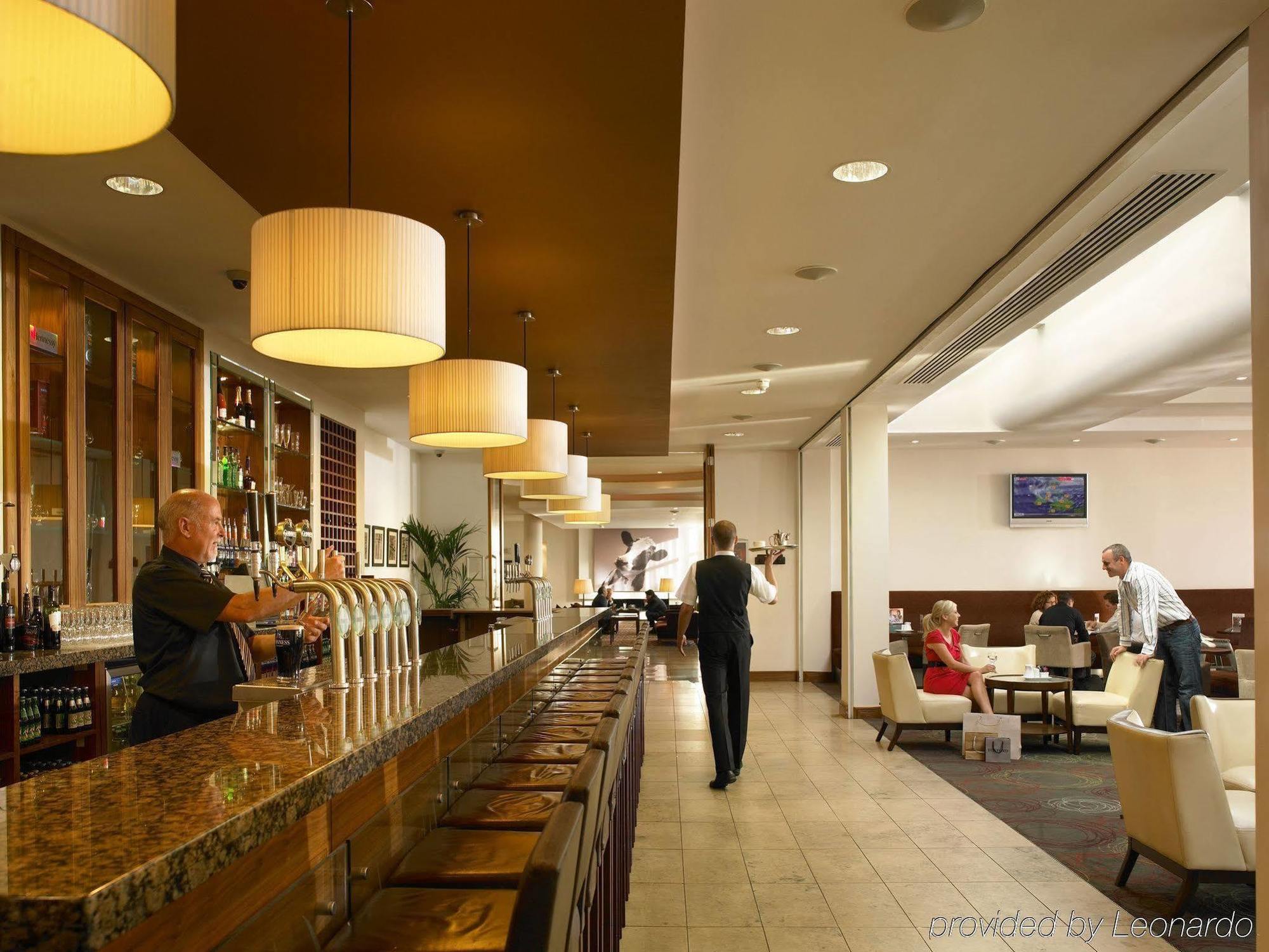 Citynorth Hotel & Conference Centre Gormanston Restaurant foto